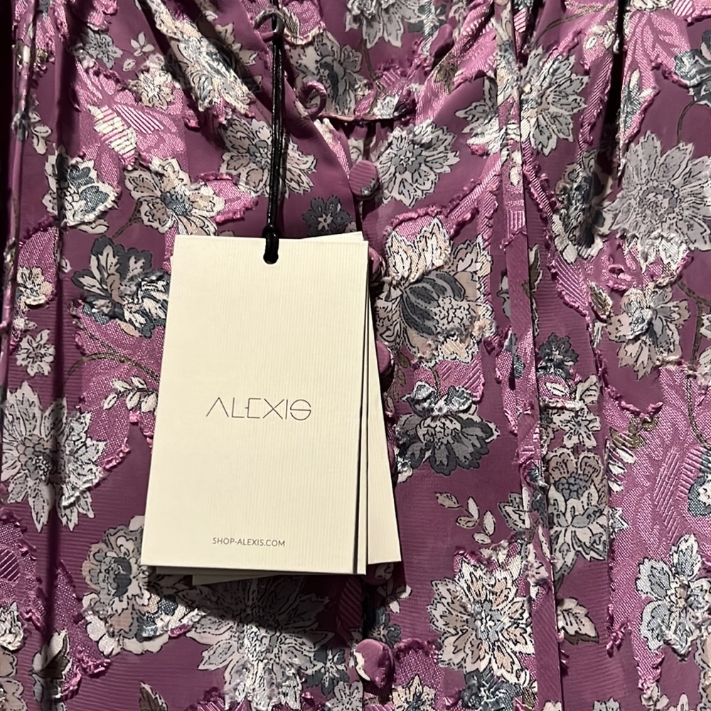 Alexis top - Picture 7 of 7